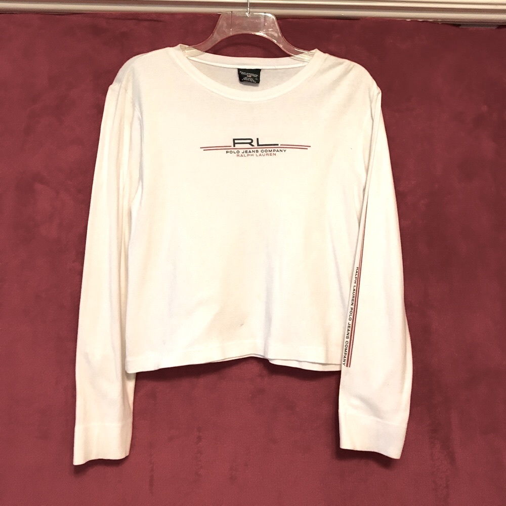 Ralph Lauren long sleeves shirt
